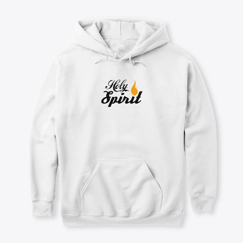Holy Spirit Fire Design