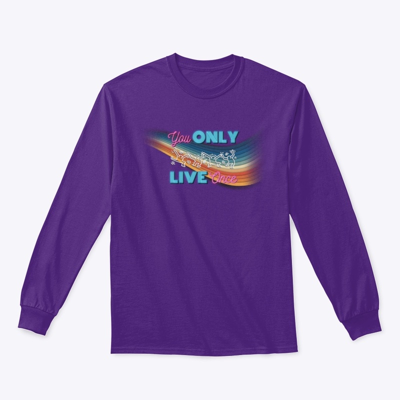 You Only Live Once (Ver.1)