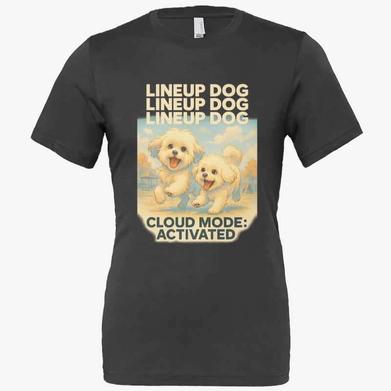 LineUp Dog Shop Collection Breed – Cute