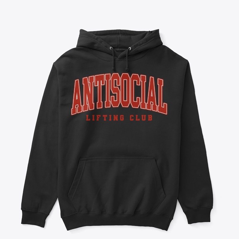 ASLC red