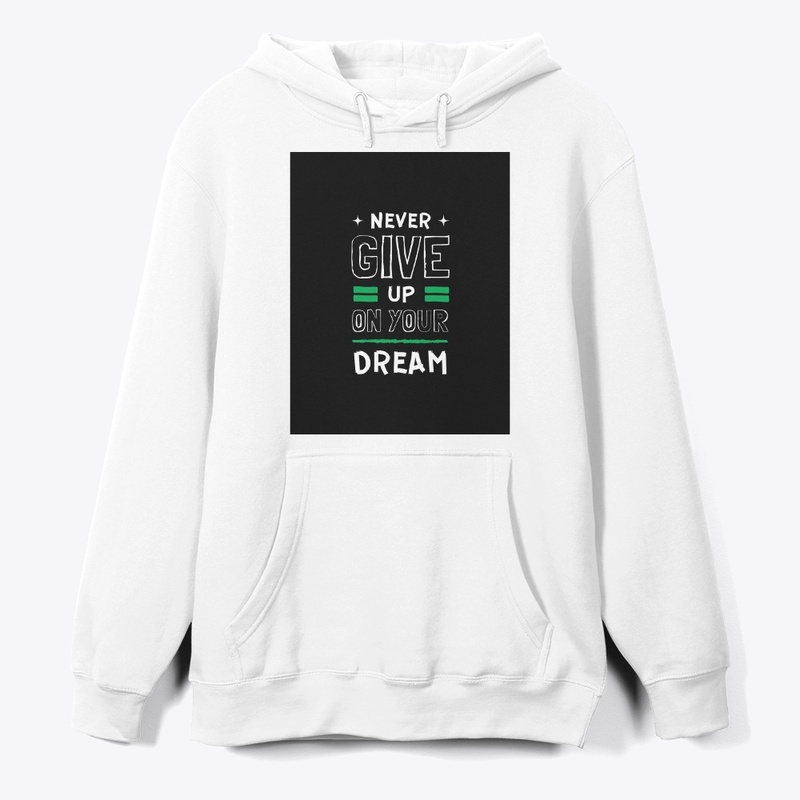 Dreamer's Vibe Hoodie