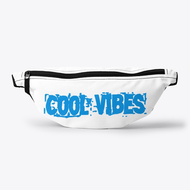 Cool vibes
