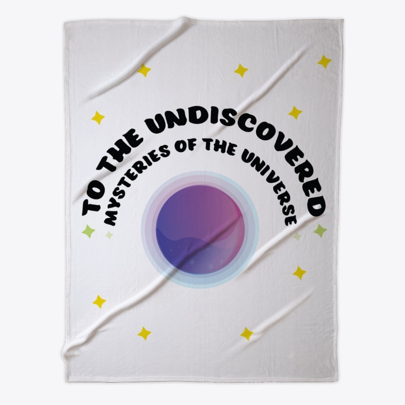 Undiscovered Mysteries of The Universe 2