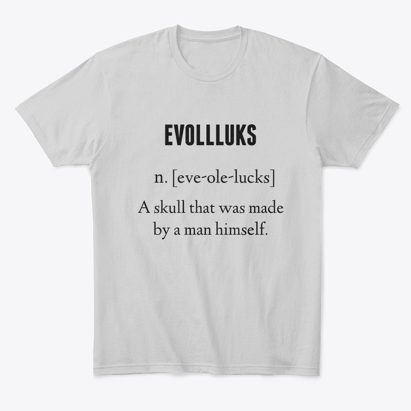 Evollluks Pronunciation