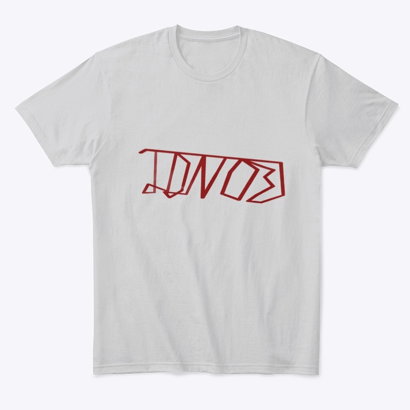 TheDarkNinja03 Alternate Tee