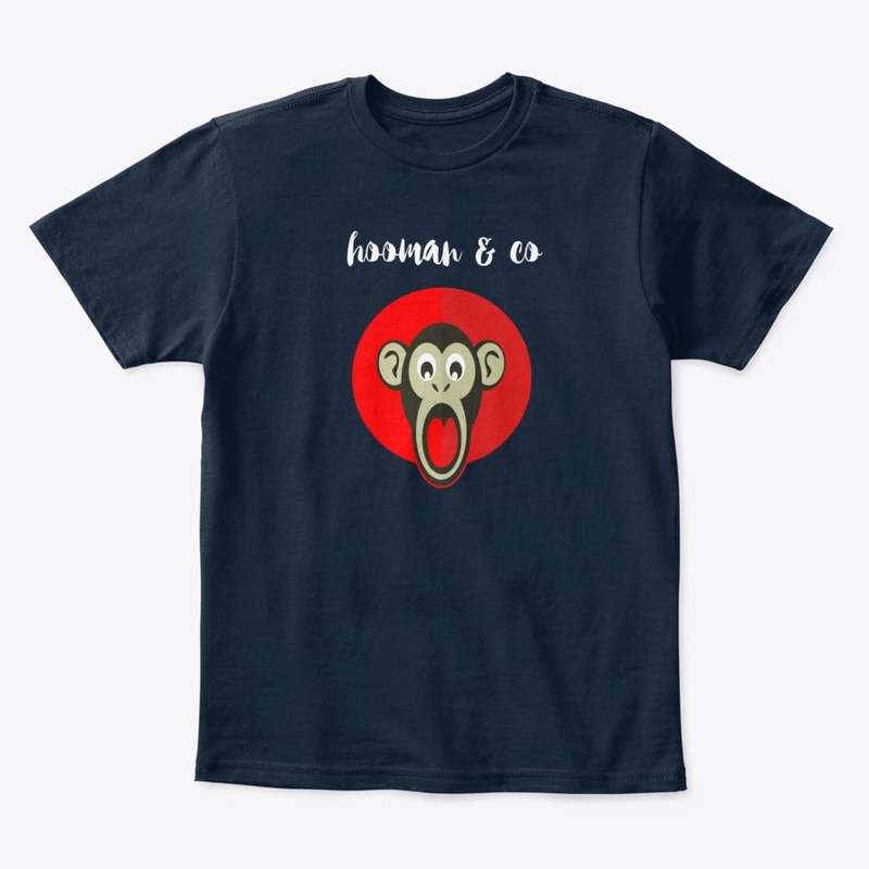 Screaming Monkey
