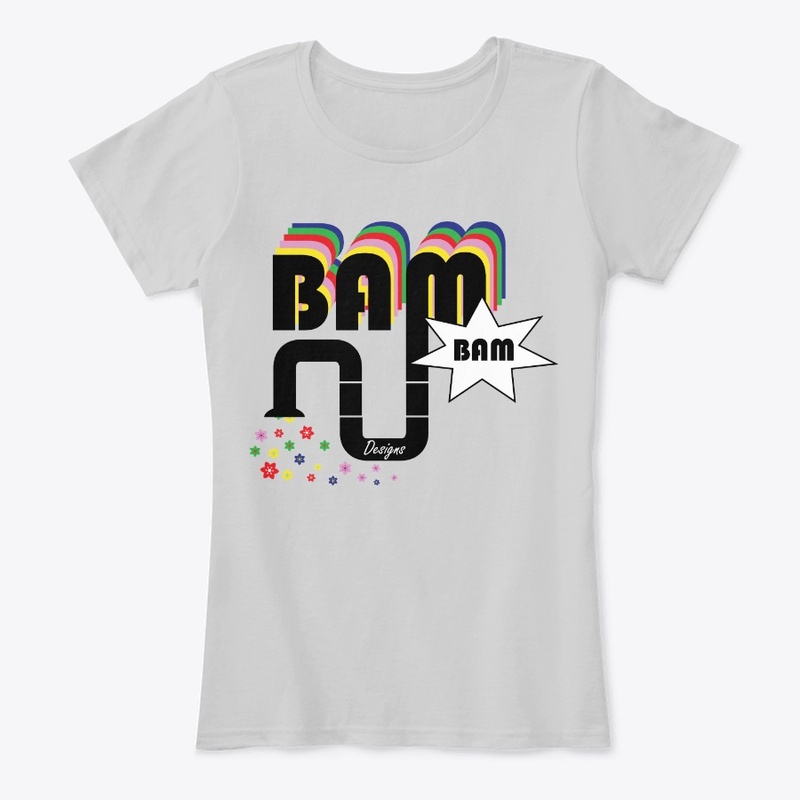 Bam Bam Designs