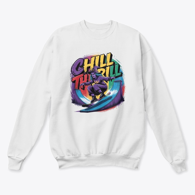 Chill Thrill