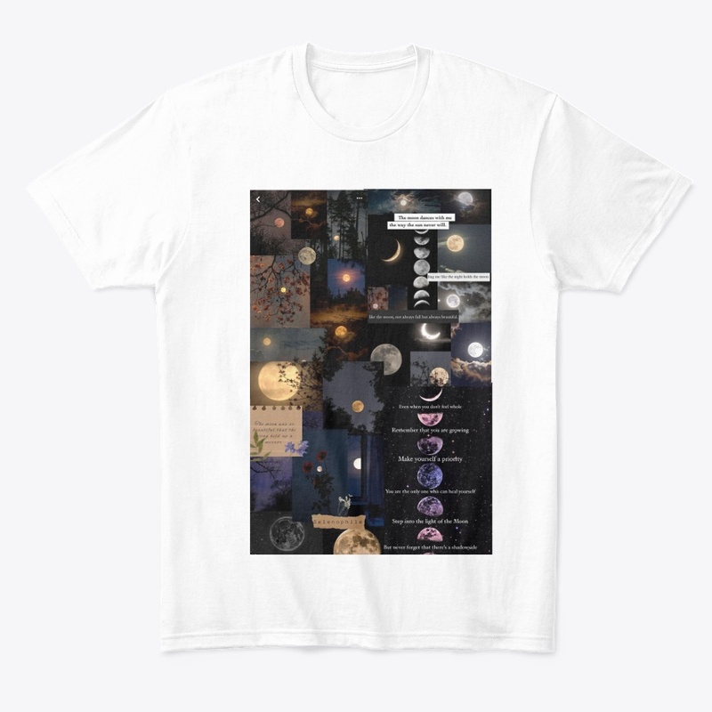 the moons 