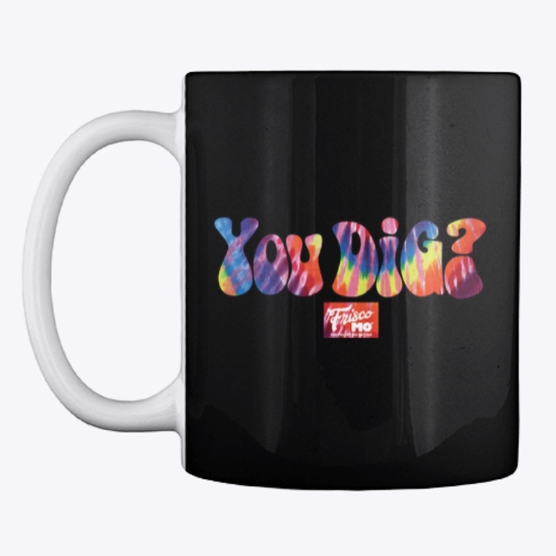 You Dig? Volleyball