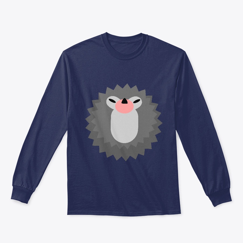 WILD ANIMAL CARTOON