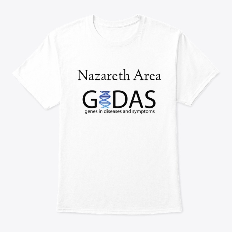 Nazareth Area GIDAS Merch