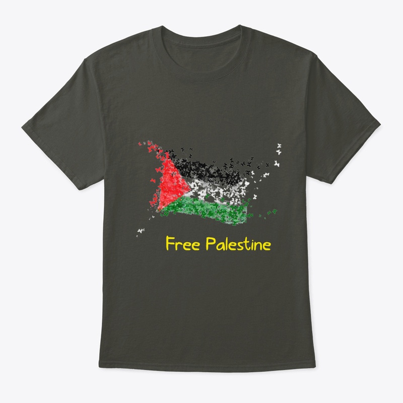Palestine Flag, Free Palestine