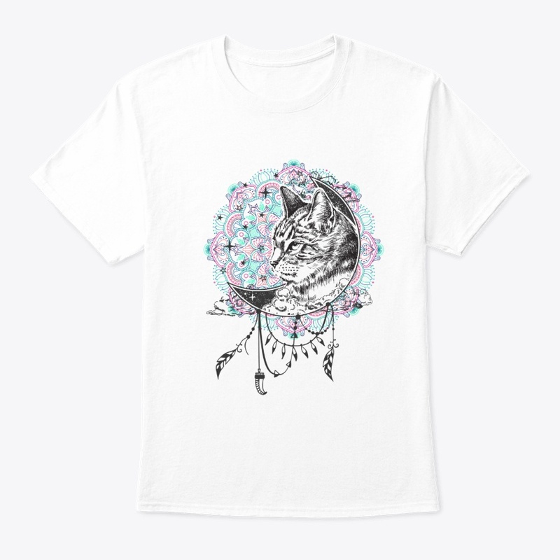 Meditative Designs | Clothes & Items
