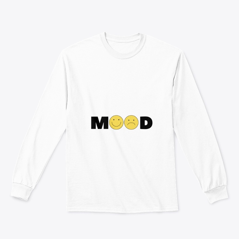 Mood Desine Tshirt 