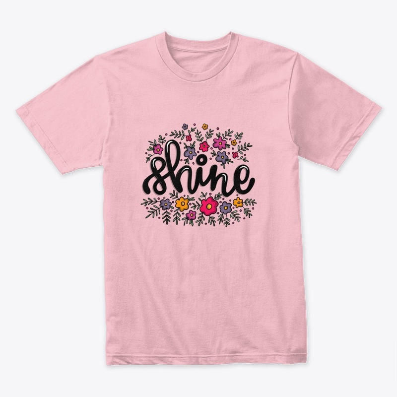shine