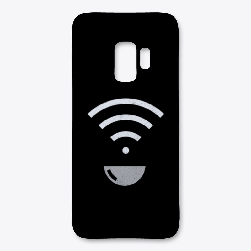 coffee signal shirt