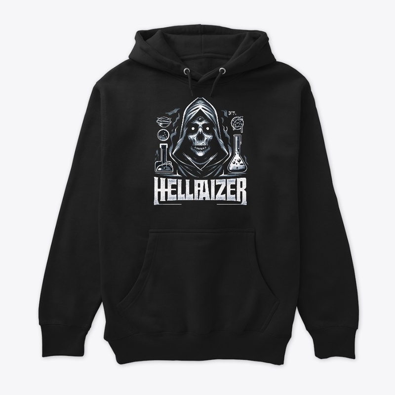 HellRaizer Reaper Chemical Alchemy