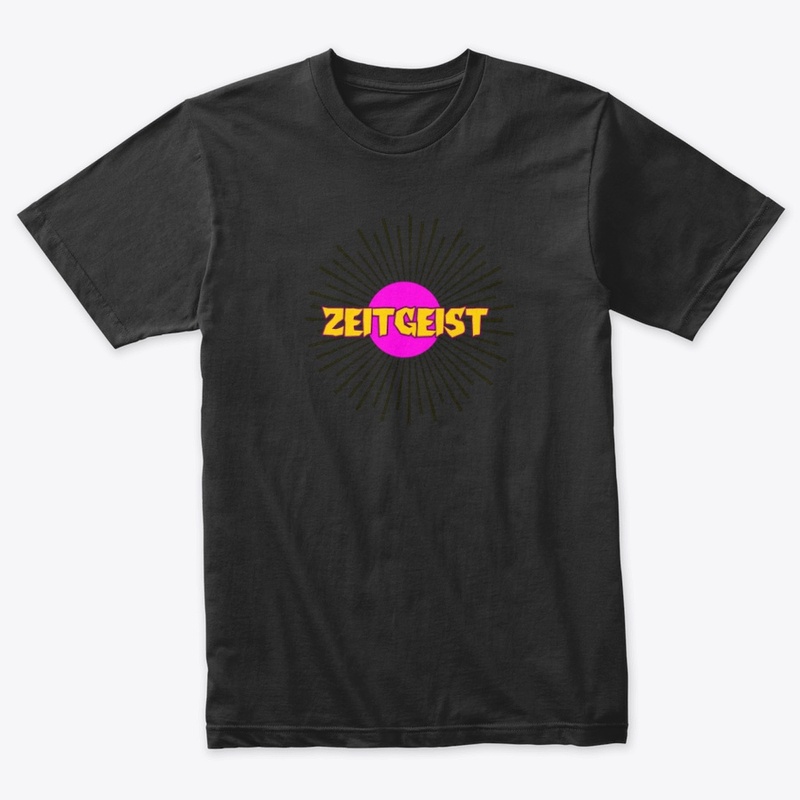 Pure Zeitgeist 
