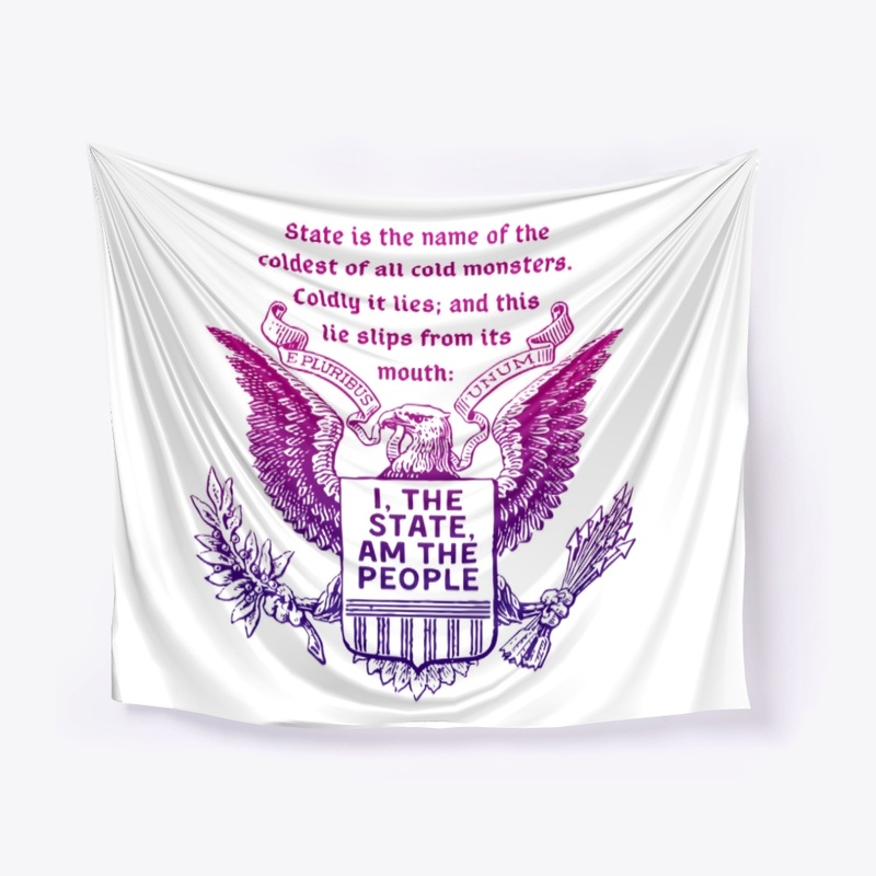 Thus Spoke Zarathustra v2