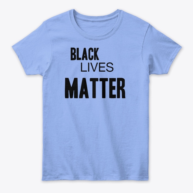 Solidarity ( Black lives matter )