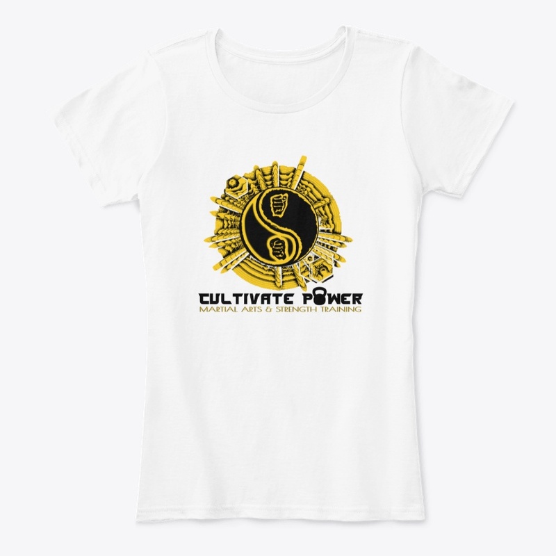 Cultivate Power Goods