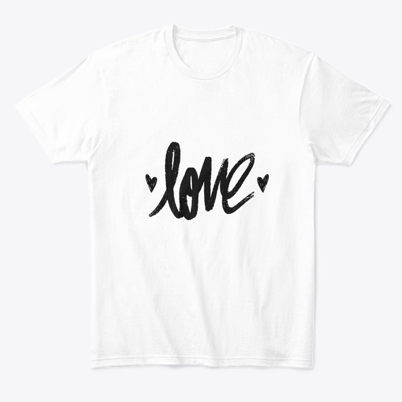 LOVE New design for men Stay Attractive.