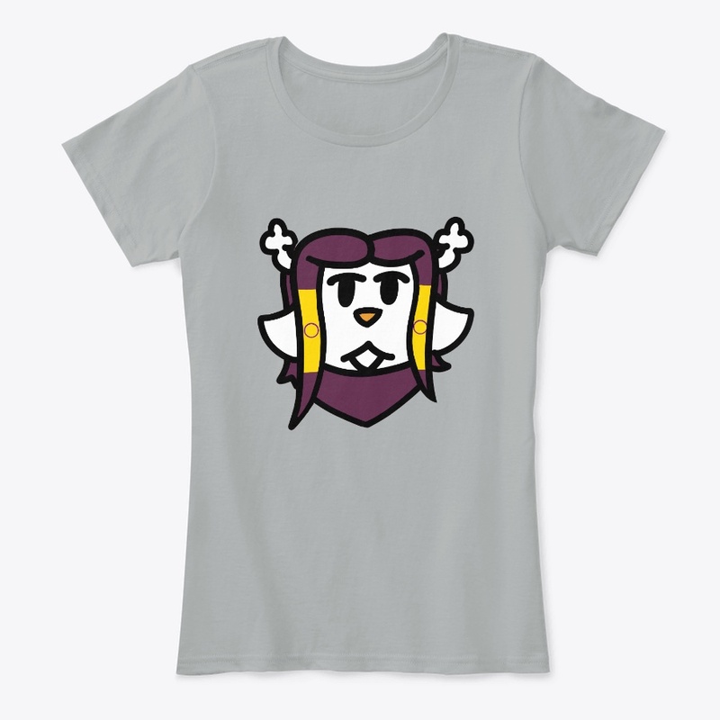 Chibi Holly Intersex!
