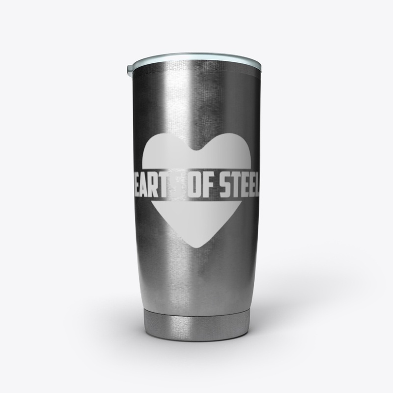 Hearts Of Steele Logo