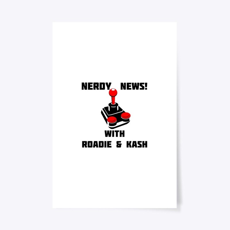 Nerdy News!