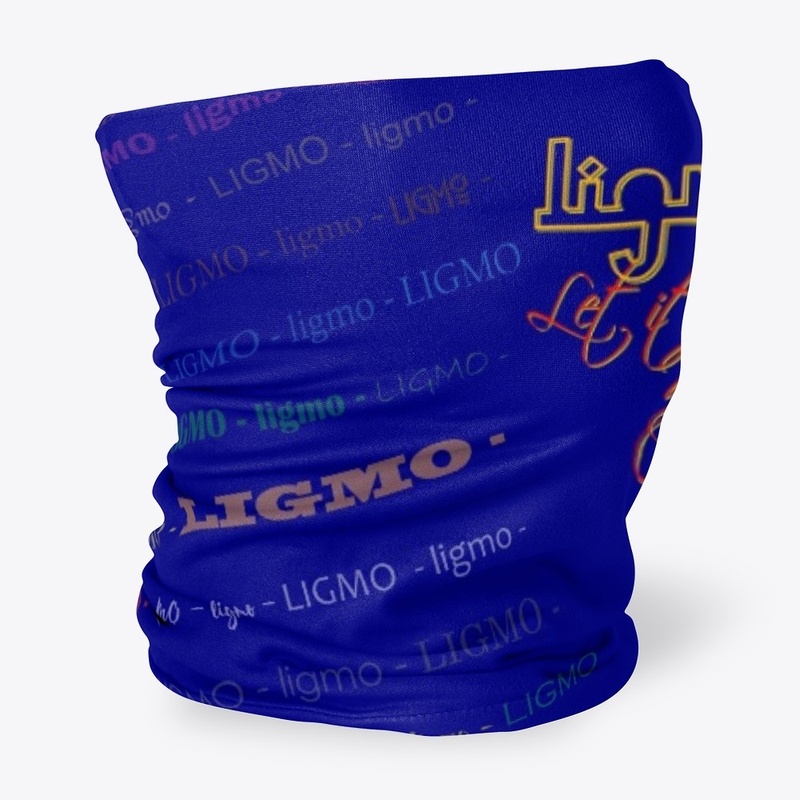 LIGMO -  Gift of Love