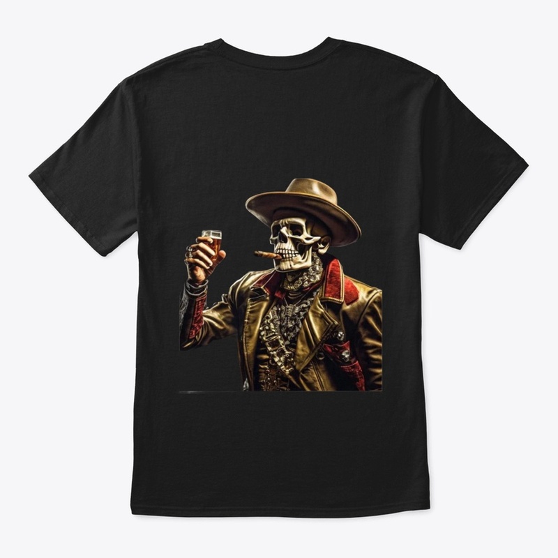 💀 Look  good