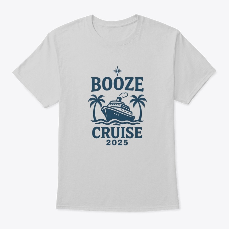 Booze Cruise 2025