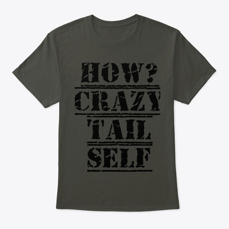Crazy Tail Self