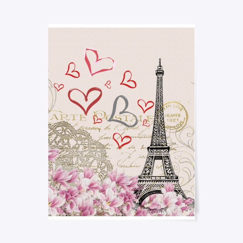 EYFEL LOVE
