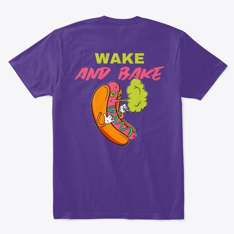 Wake And Bake