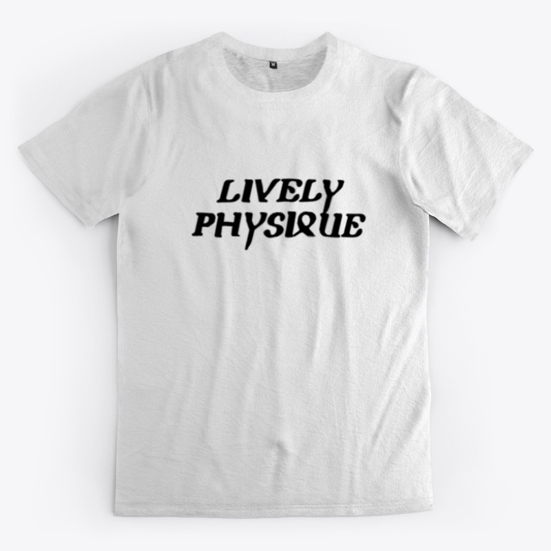 Lively Physique