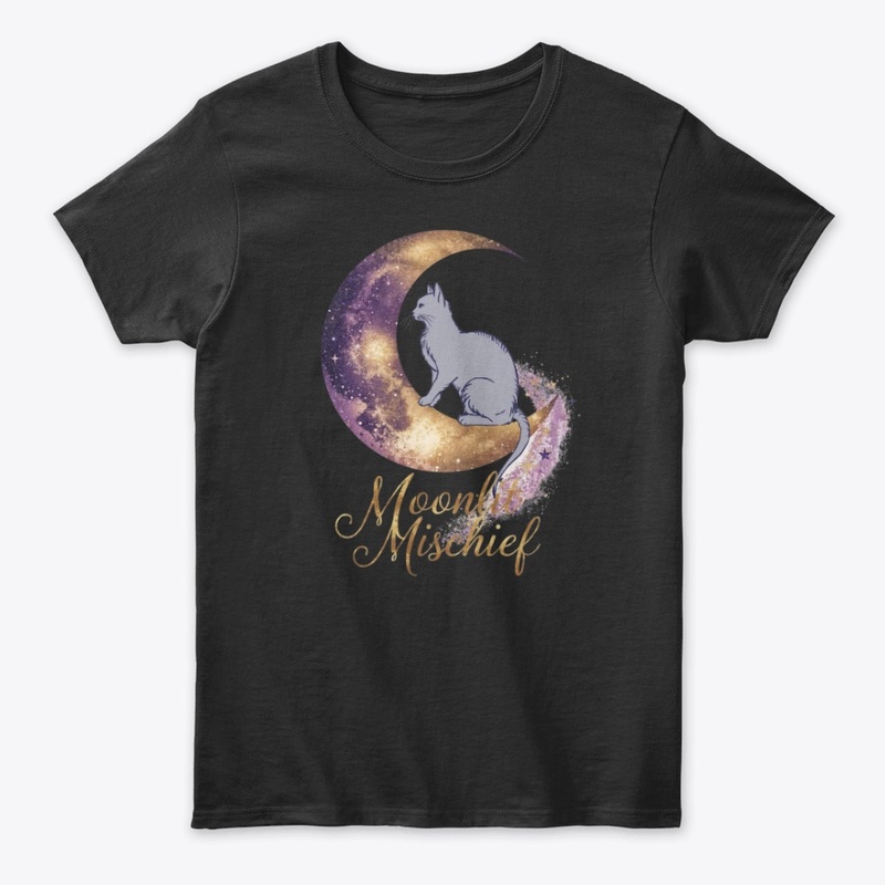 Moonlit Mischief
