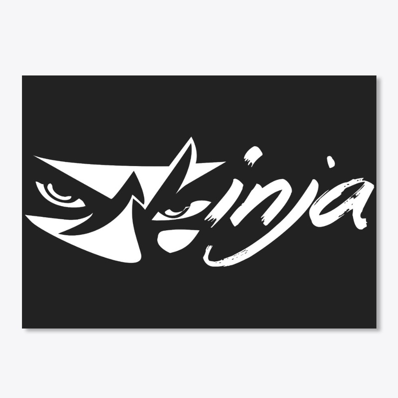 Ninja Gaze