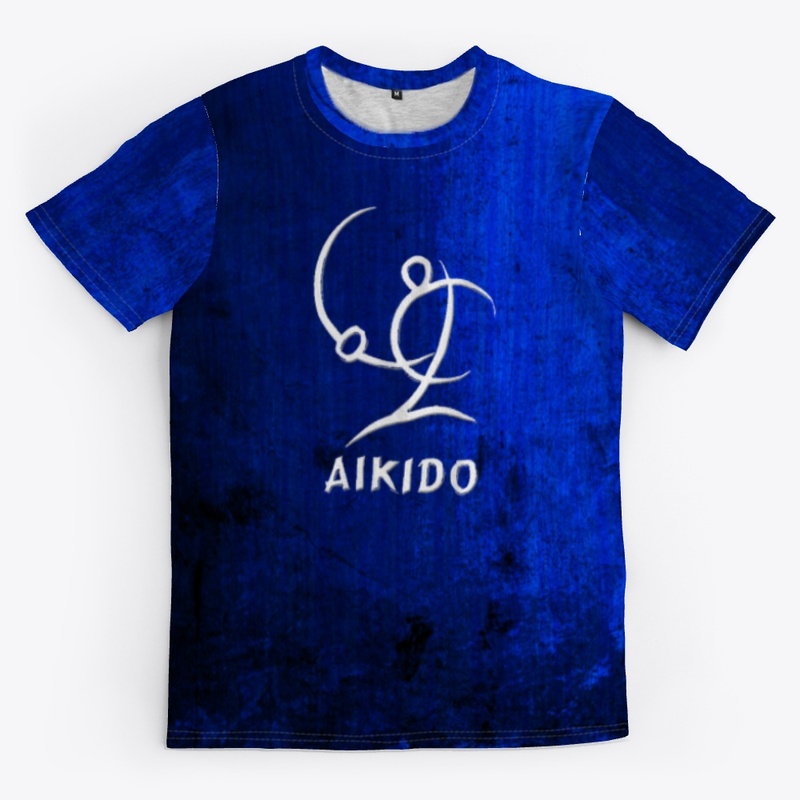 Aikido abstrackt
