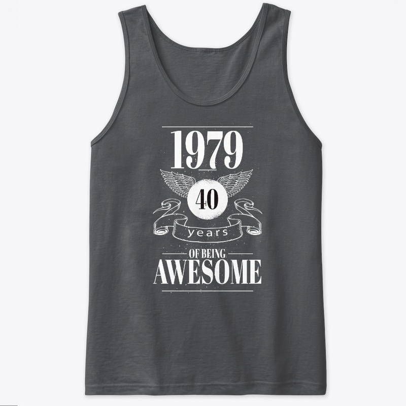 Limited Edition 1979 Classic Happy