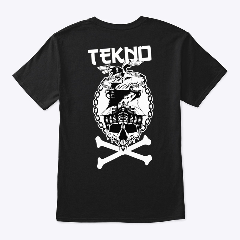 PIRATE TEKNO