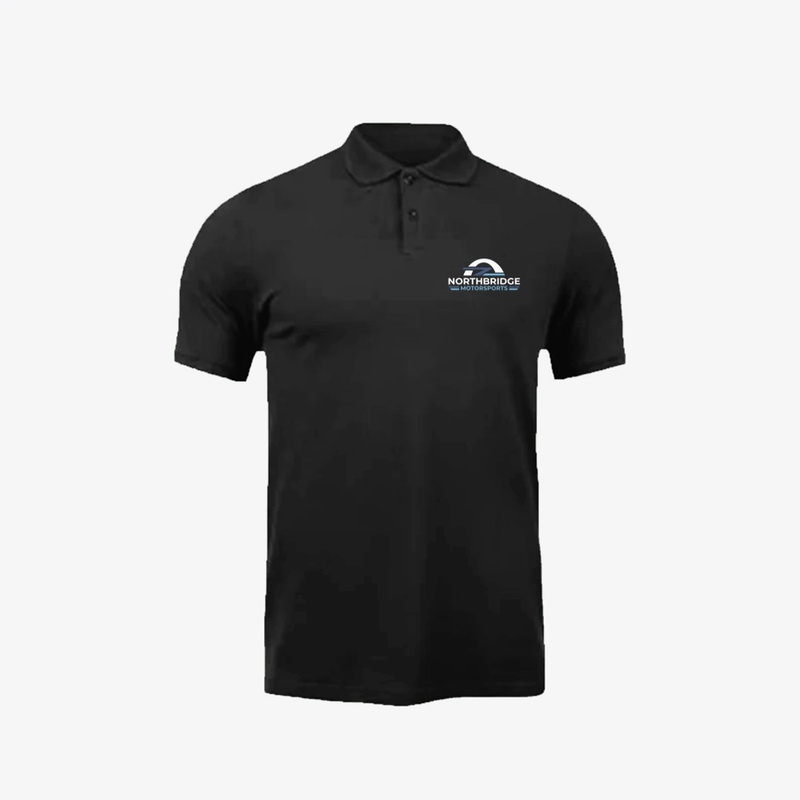 NBR Team Polo