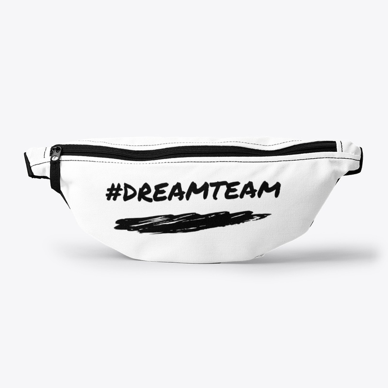 #DreamTeam