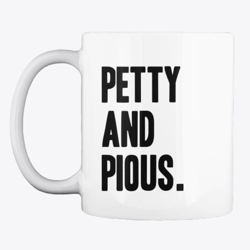 The PodCast Mug