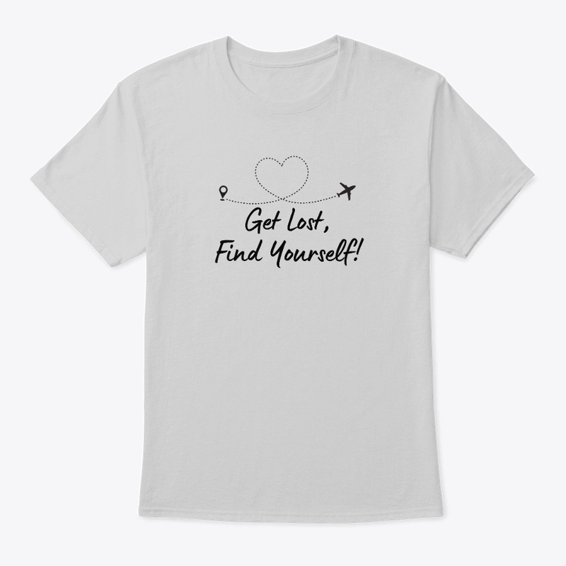 Premium Comfort Tee For Men & Women