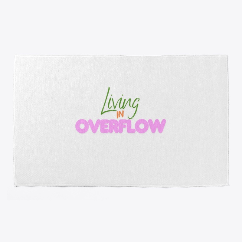 Living in Overflow 
