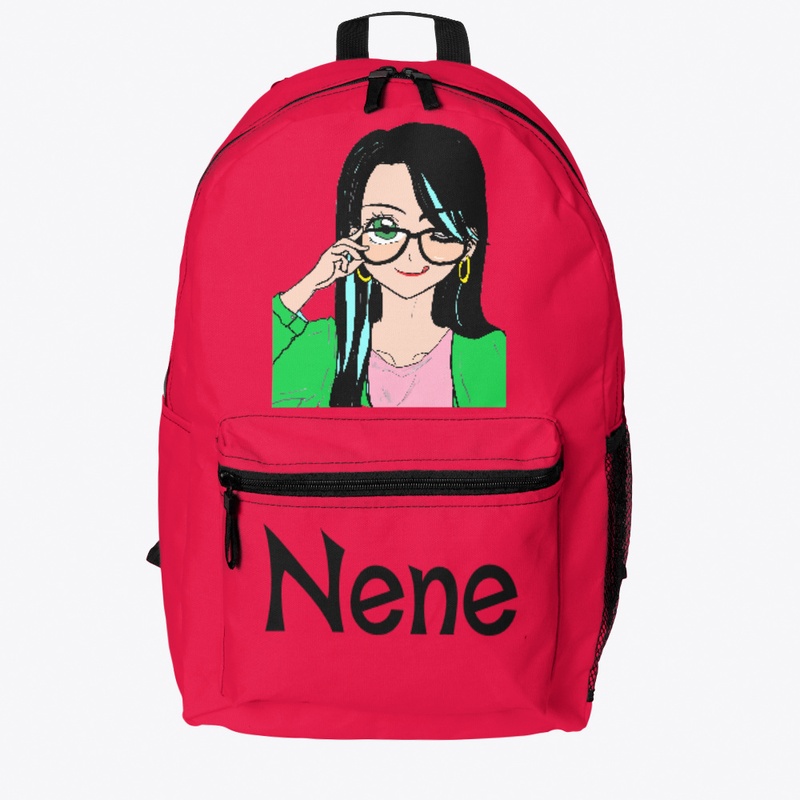 Nene backpack