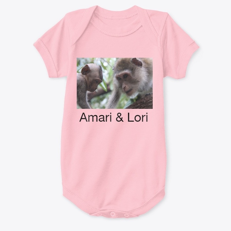 Amari and Lori Model