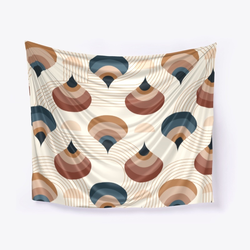 CIRCLE PATTERN